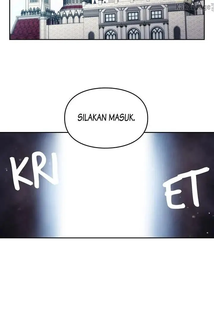Kematian adalah Akhir Sang Antagonis Chapter 81 page 25