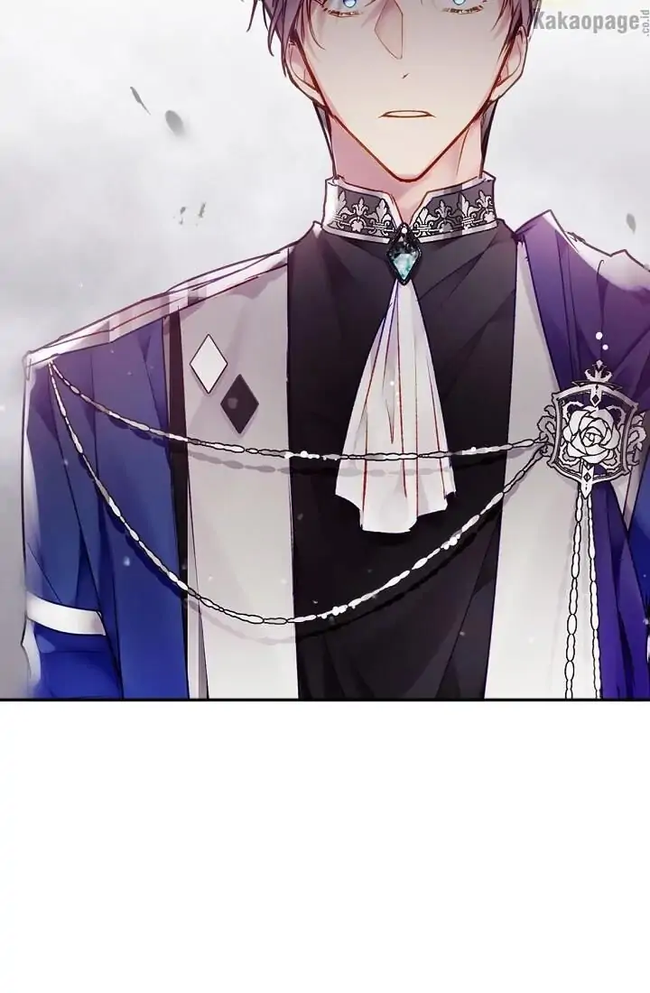 Kematian adalah Akhir Sang Antagonis Chapter 81 page 2