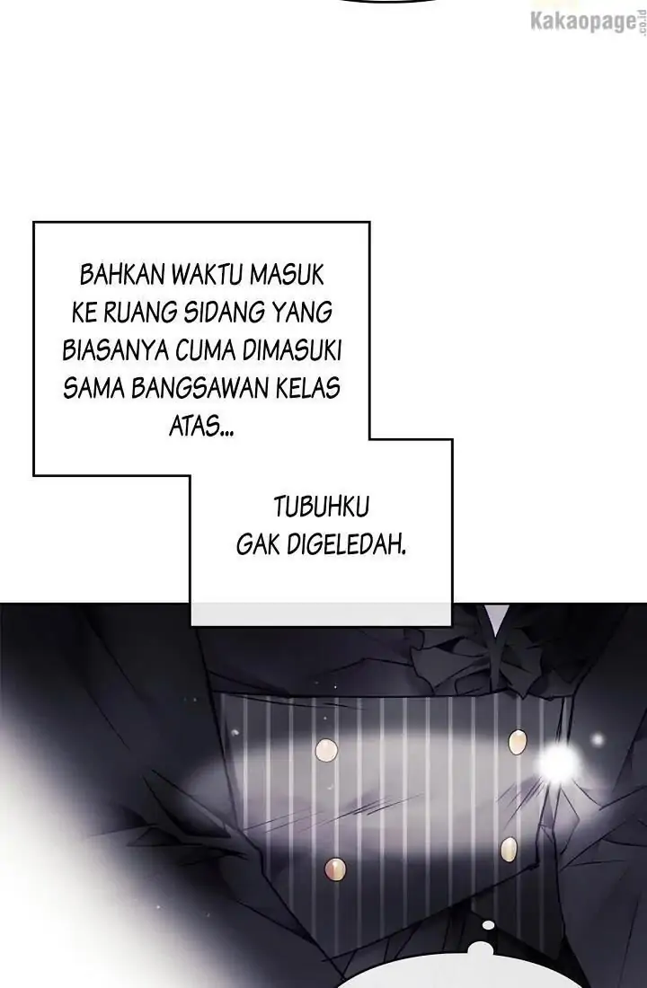 Kematian adalah Akhir Sang Antagonis Chapter 81 page 30
