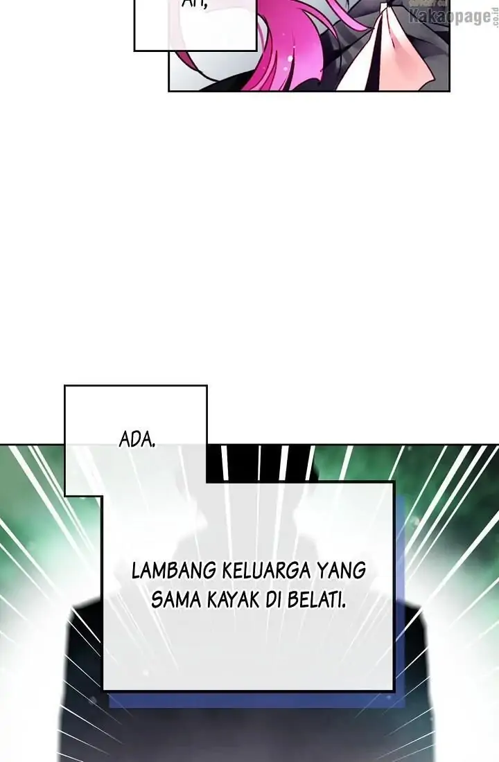 Kematian adalah Akhir Sang Antagonis Chapter 81 page 33