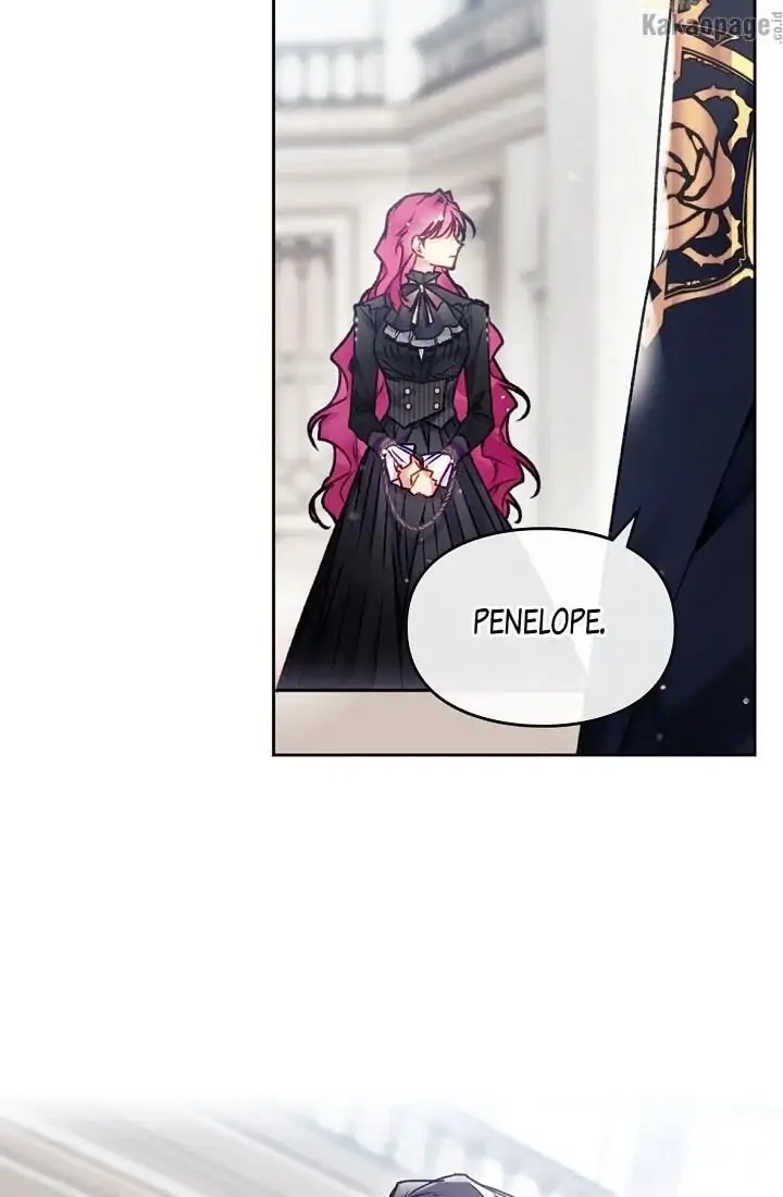 Kematian adalah Akhir Sang Antagonis Chapter 81 page 35