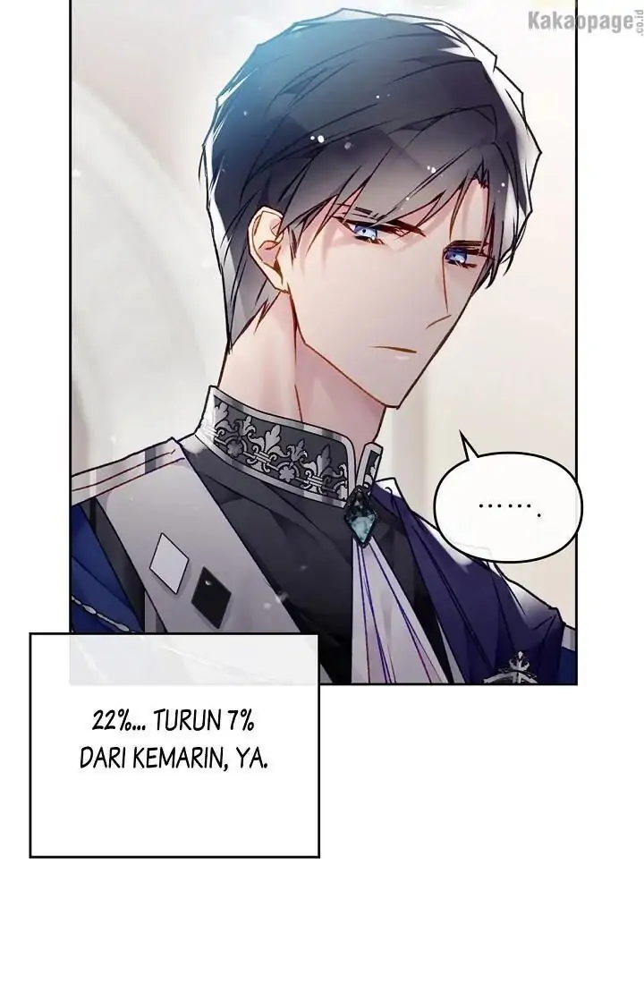 Kematian adalah Akhir Sang Antagonis Chapter 81 page 37