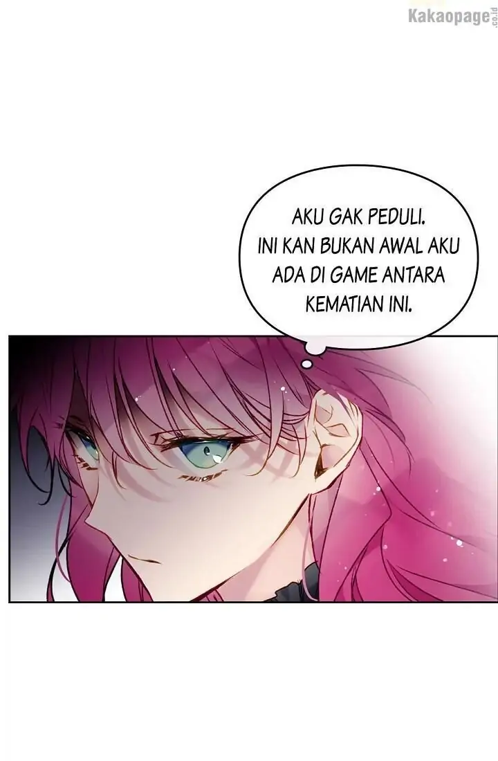 Kematian adalah Akhir Sang Antagonis Chapter 81 page 38