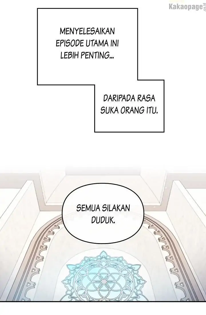 Kematian adalah Akhir Sang Antagonis Chapter 81 page 39