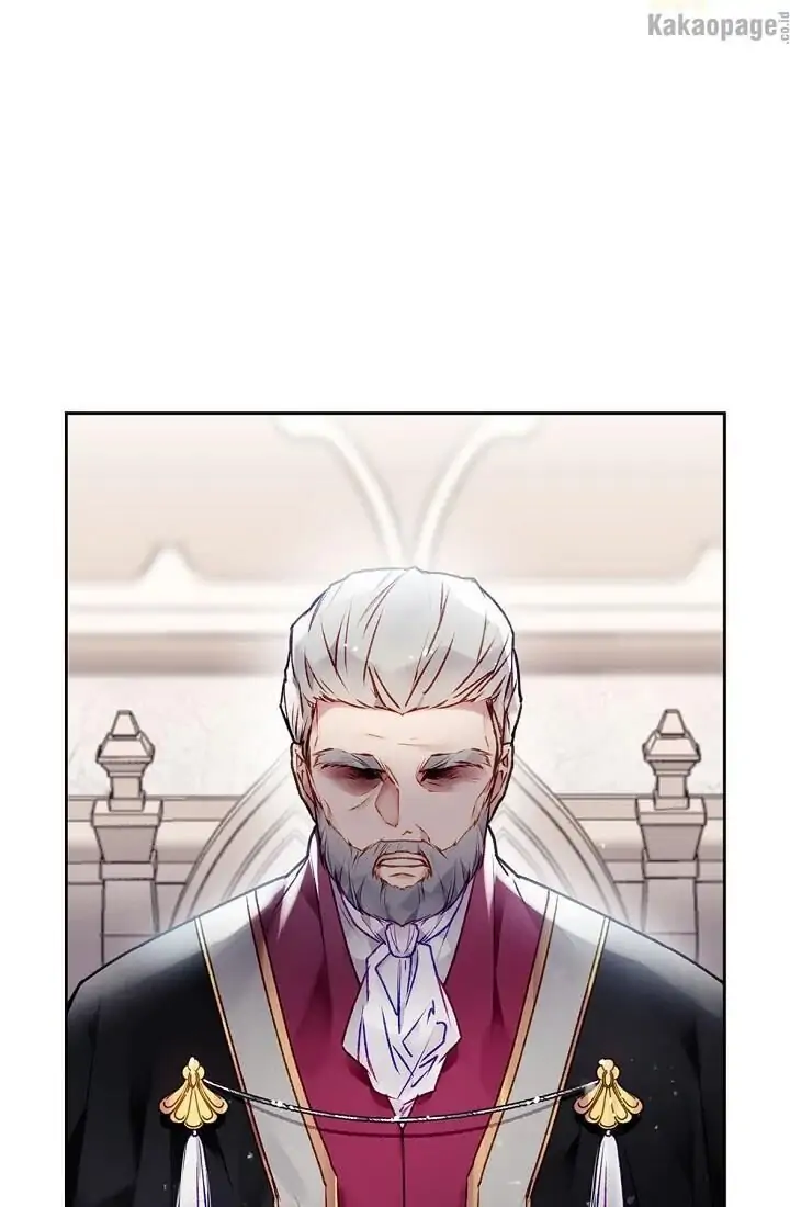 Kematian adalah Akhir Sang Antagonis Chapter 81 page 40