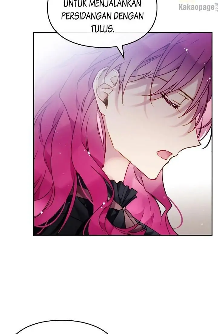 Kematian adalah Akhir Sang Antagonis Chapter 81 page 46
