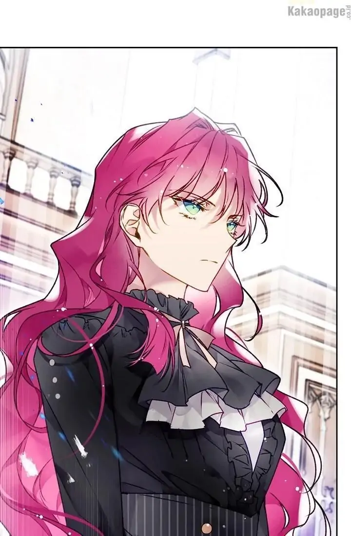 Kematian adalah Akhir Sang Antagonis Chapter 81 page 48