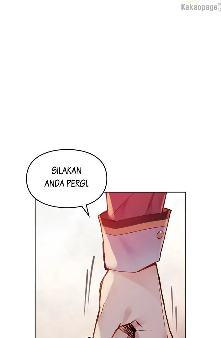 Kematian adalah Akhir Sang Antagonis Chapter 81 page 4