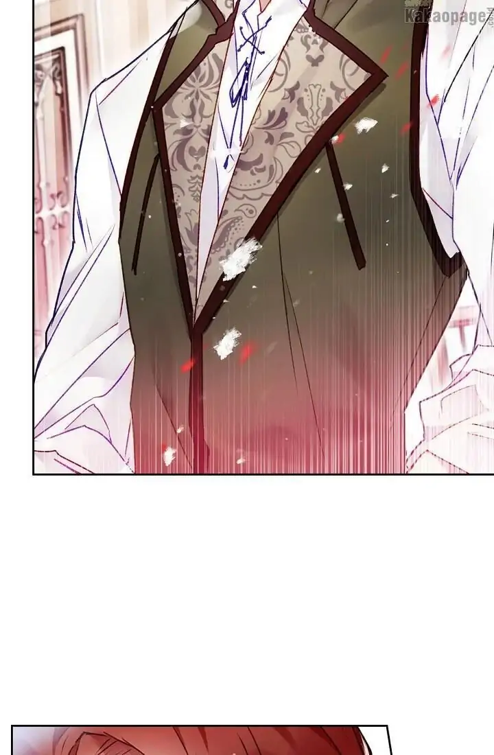 Kematian adalah Akhir Sang Antagonis Chapter 81 page 50