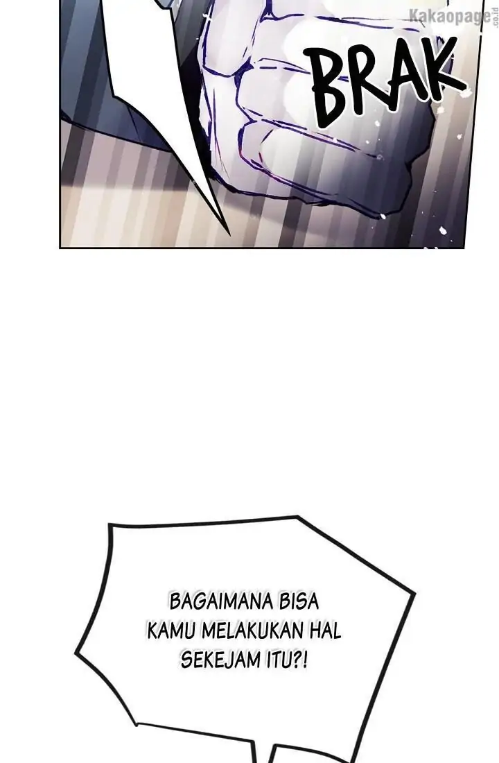 Kematian adalah Akhir Sang Antagonis Chapter 81 page 58