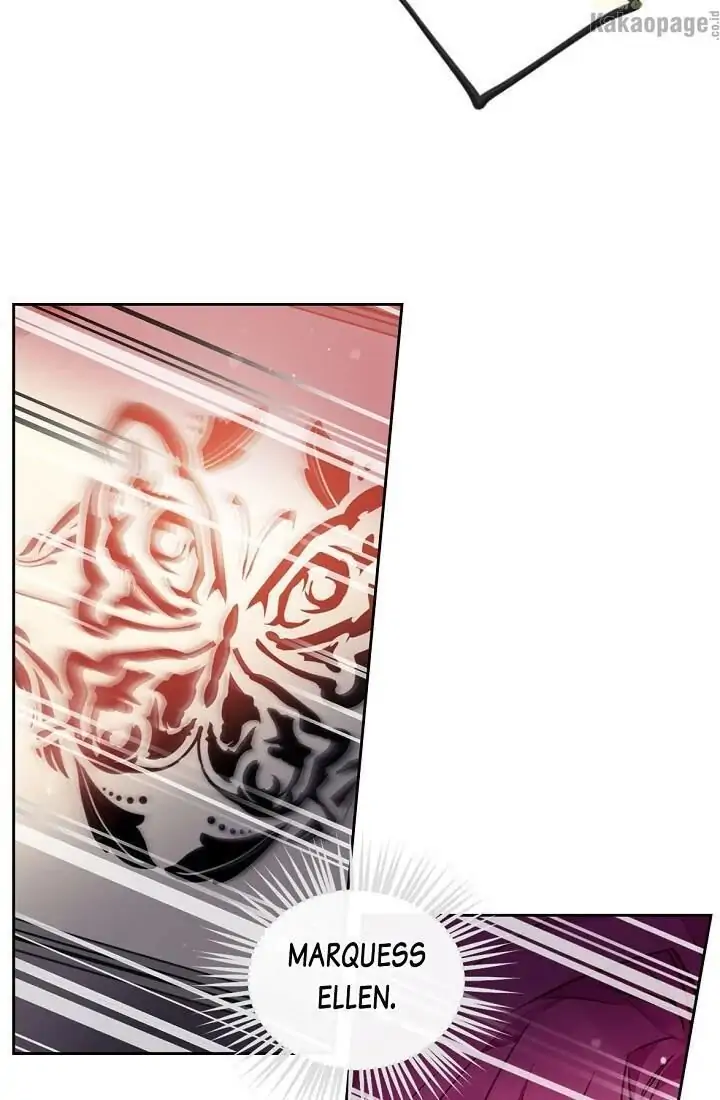 Kematian adalah Akhir Sang Antagonis Chapter 81 page 60