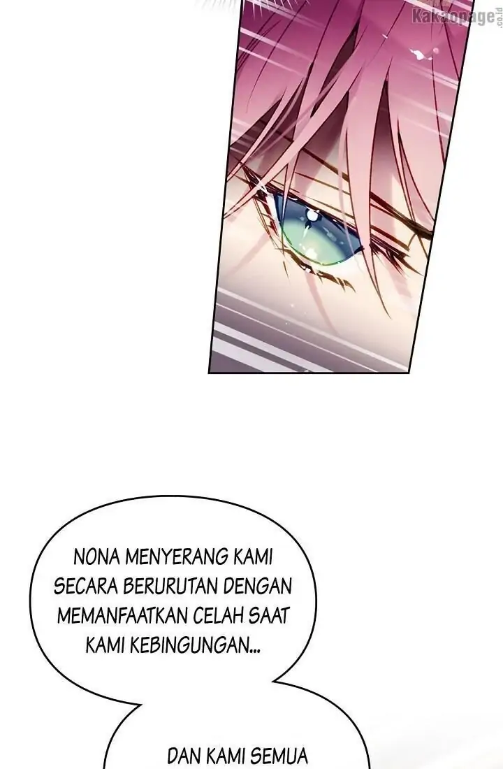 Kematian adalah Akhir Sang Antagonis Chapter 81 page 61