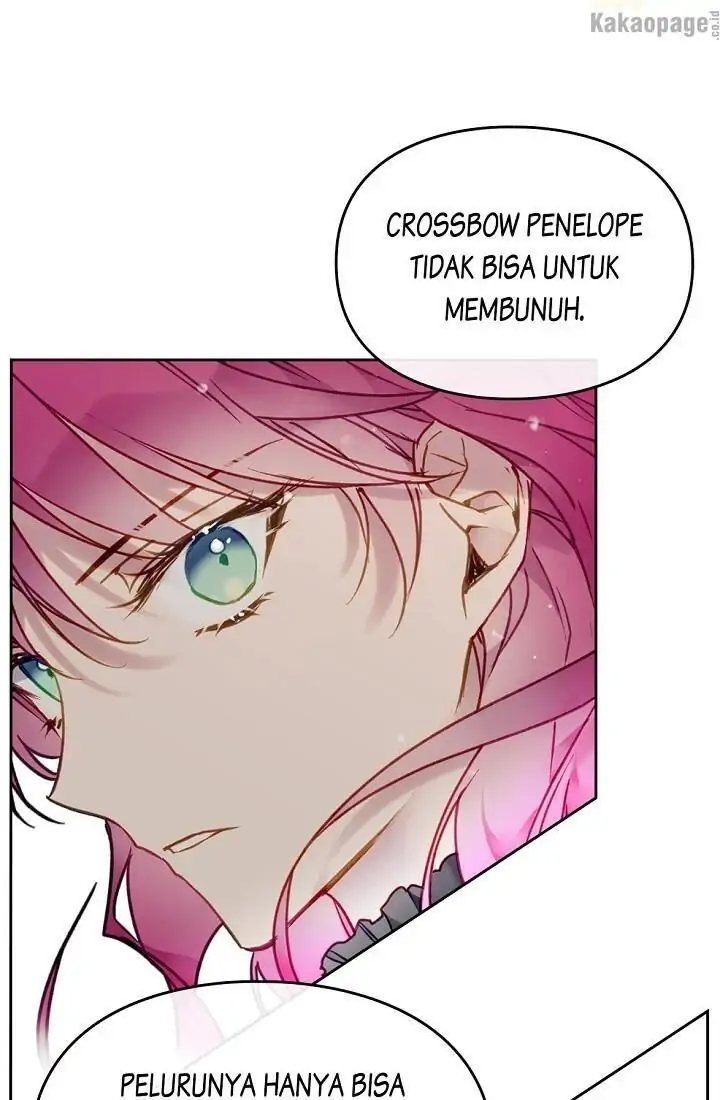 Kematian adalah Akhir Sang Antagonis Chapter 81 page 66