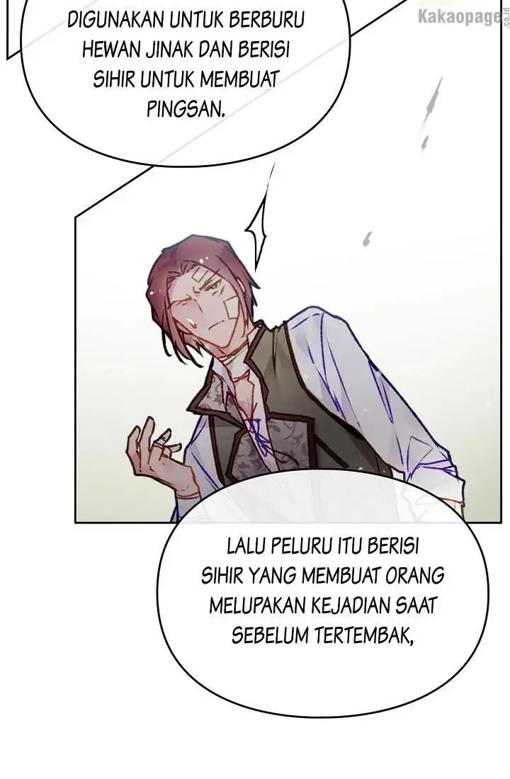 Kematian adalah Akhir Sang Antagonis Chapter 81 page 67