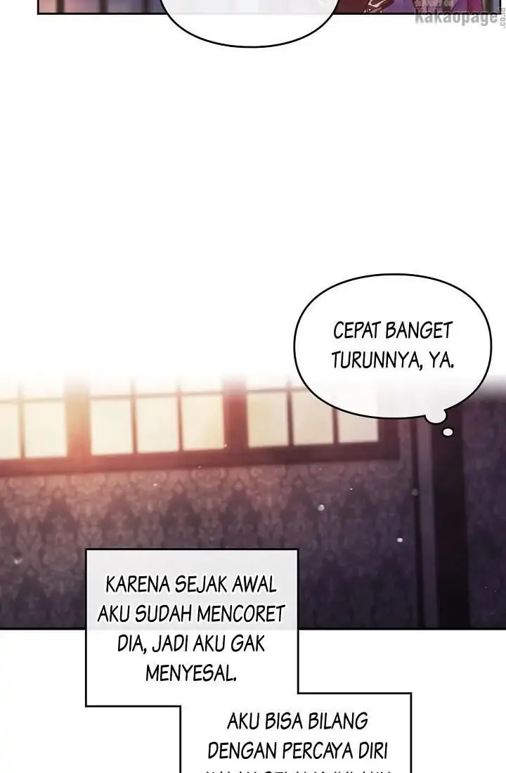 Kematian adalah Akhir Sang Antagonis Chapter 81 page 6