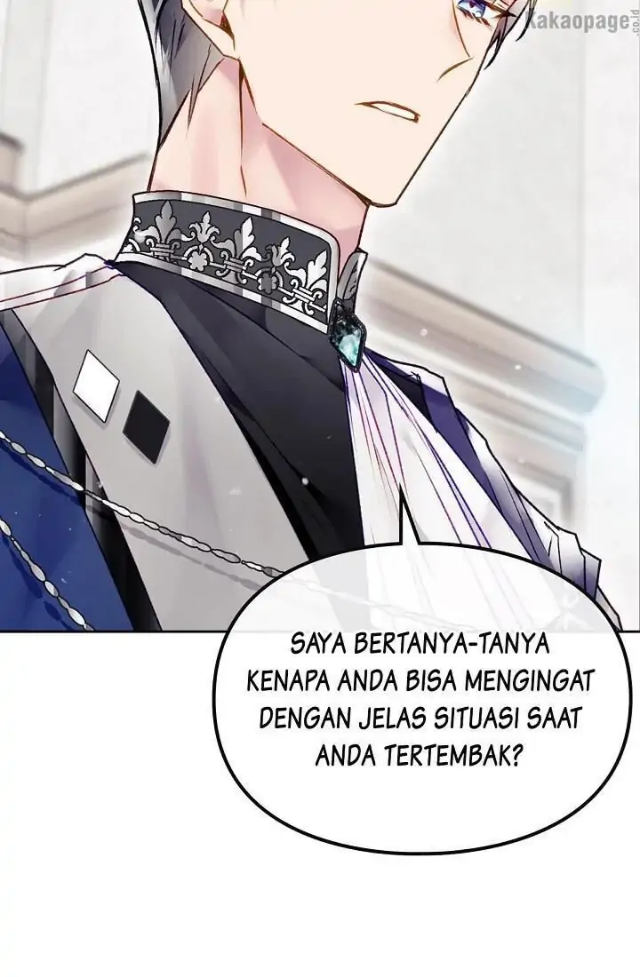 Kematian adalah Akhir Sang Antagonis Chapter 81 page 69