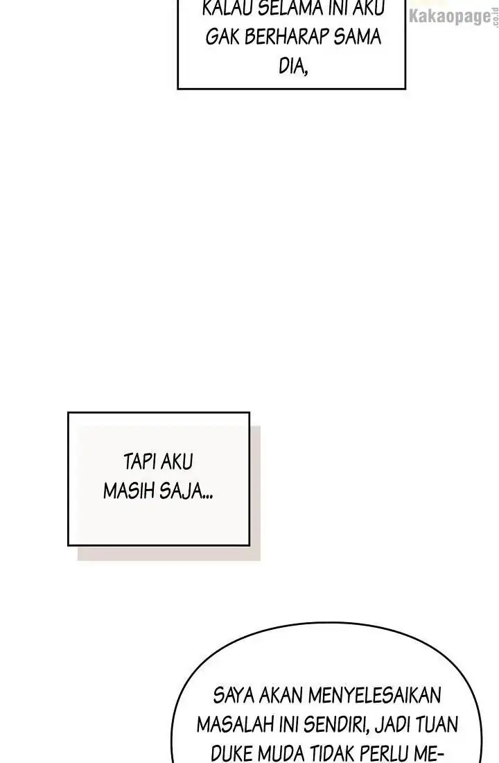 Kematian adalah Akhir Sang Antagonis Chapter 81 page 7