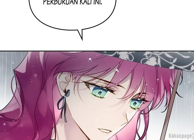 Kematian adalah Akhir Sang Antagonis Chapter 92 page 99