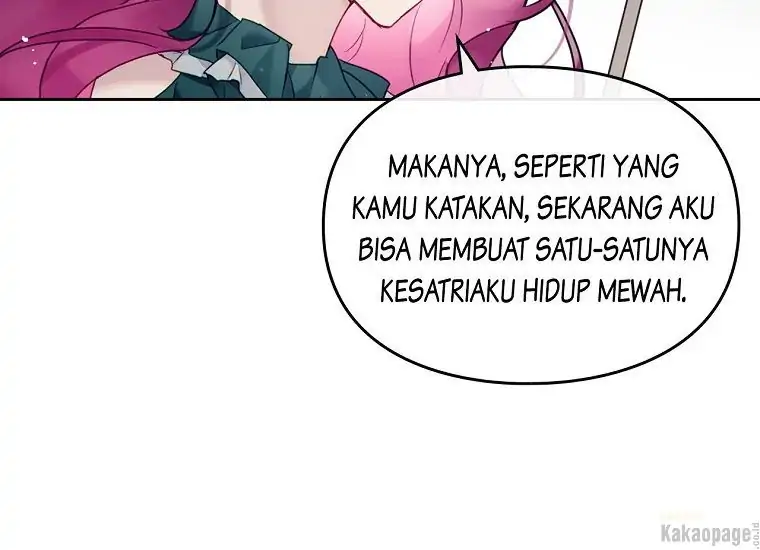 Kematian adalah Akhir Sang Antagonis Chapter 92 page 100