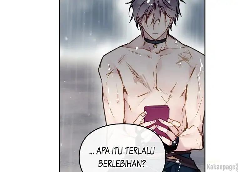 Kematian adalah Akhir Sang Antagonis Chapter 92 page 102