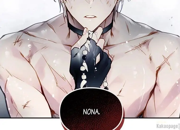 Kematian adalah Akhir Sang Antagonis Chapter 92 page 110