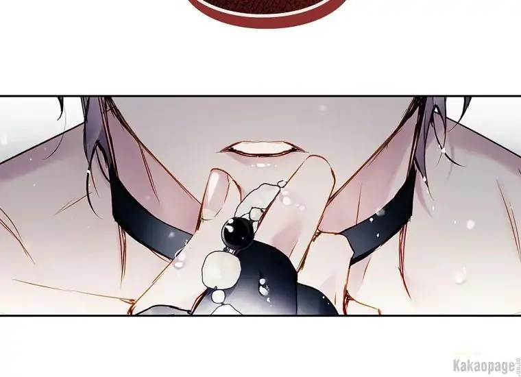 Kematian adalah Akhir Sang Antagonis Chapter 92 page 111
