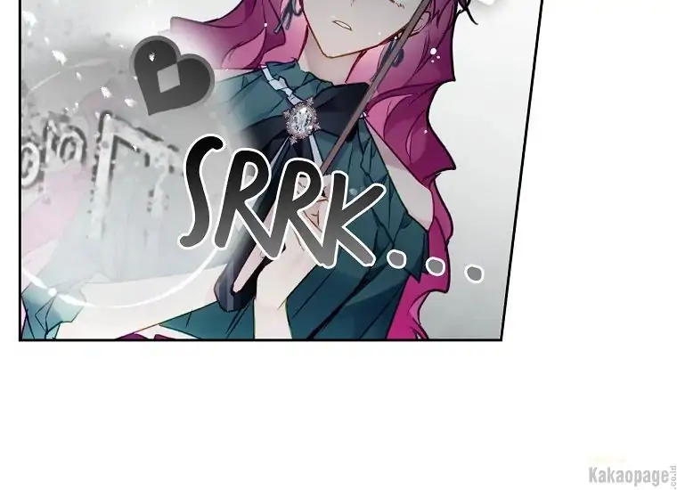 Kematian adalah Akhir Sang Antagonis Chapter 92 page 119
