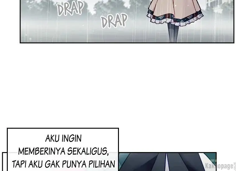 Kematian adalah Akhir Sang Antagonis Chapter 92 page 14