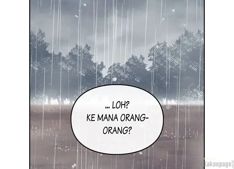 Kematian adalah Akhir Sang Antagonis Chapter 92 page 17