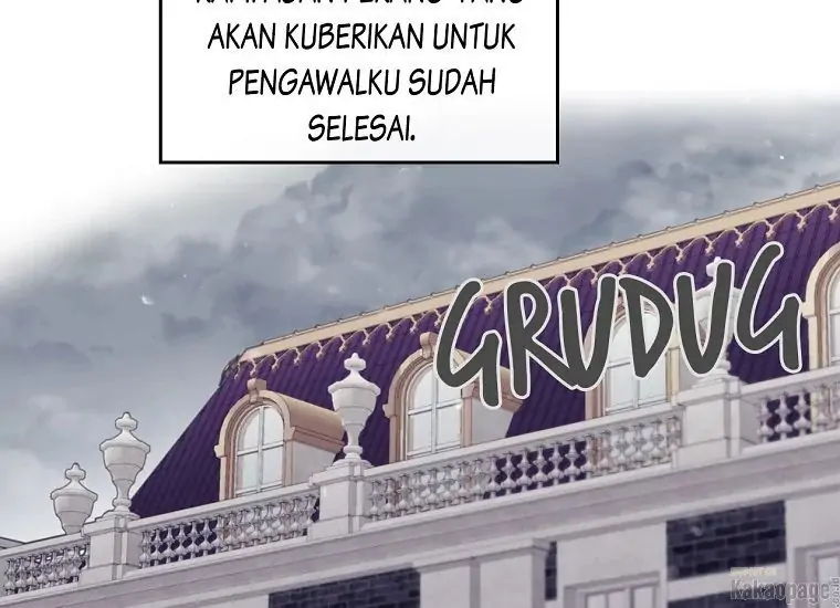 Kematian adalah Akhir Sang Antagonis Chapter 92 page 1