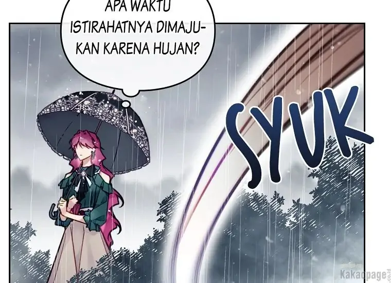 Kematian adalah Akhir Sang Antagonis Chapter 92 page 19