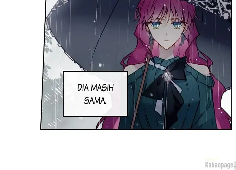 Kematian adalah Akhir Sang Antagonis Chapter 92 page 26