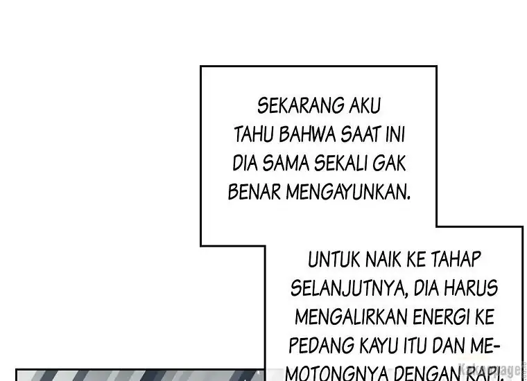 Kematian adalah Akhir Sang Antagonis Chapter 92 page 27