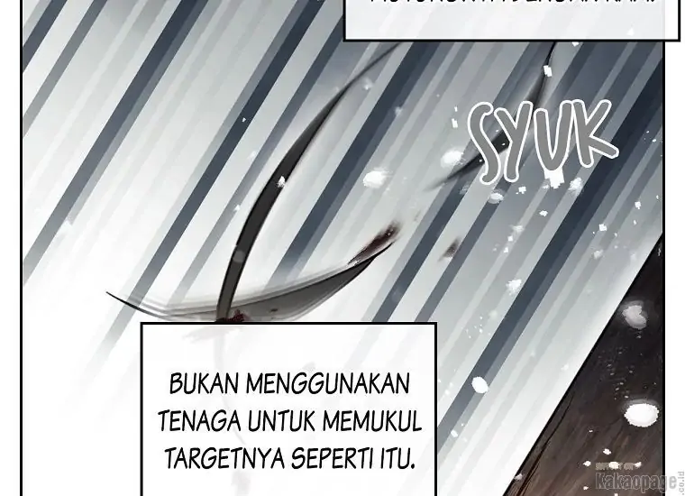 Kematian adalah Akhir Sang Antagonis Chapter 92 page 28