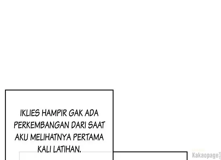 Kematian adalah Akhir Sang Antagonis Chapter 92 page 30