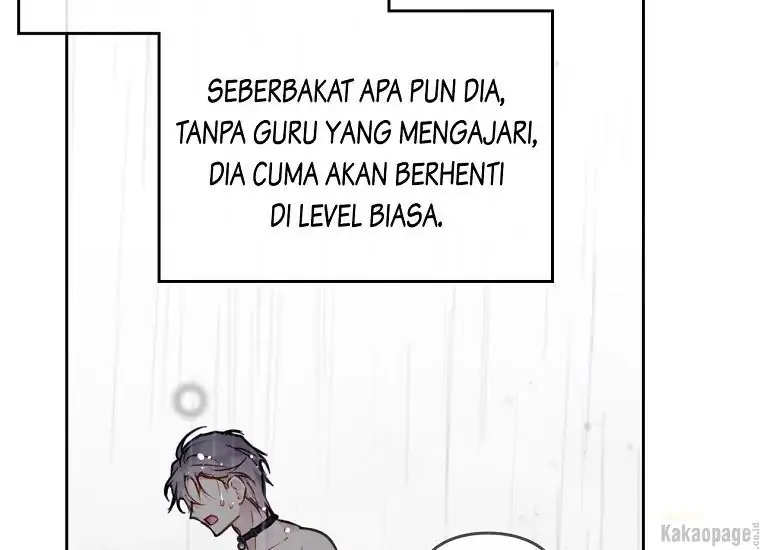 Kematian adalah Akhir Sang Antagonis Chapter 92 page 31