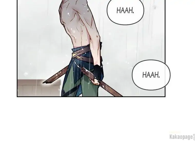 Kematian adalah Akhir Sang Antagonis Chapter 92 page 32