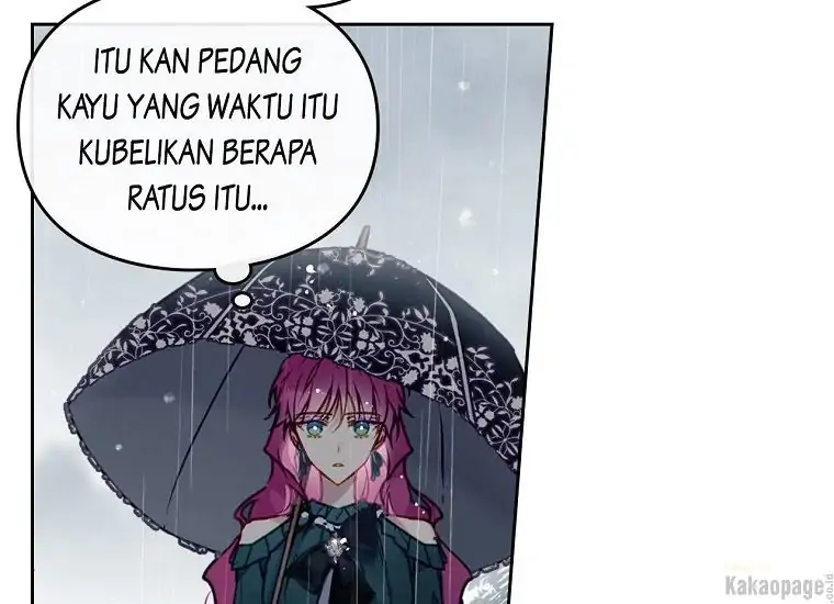 Kematian adalah Akhir Sang Antagonis Chapter 92 page 36