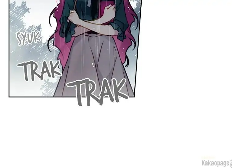 Kematian adalah Akhir Sang Antagonis Chapter 92 page 37