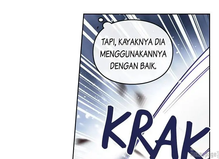 Kematian adalah Akhir Sang Antagonis Chapter 92 page 38