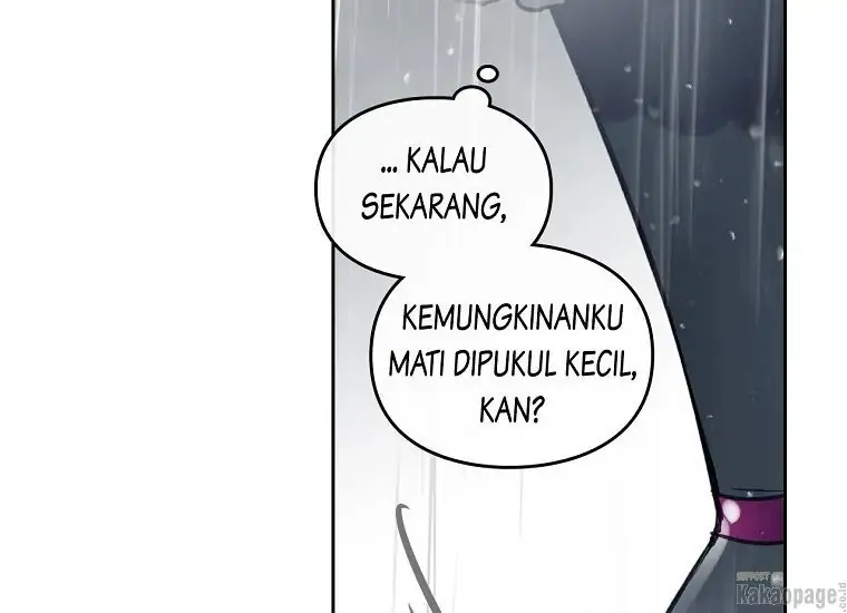 Kematian adalah Akhir Sang Antagonis Chapter 92 page 46