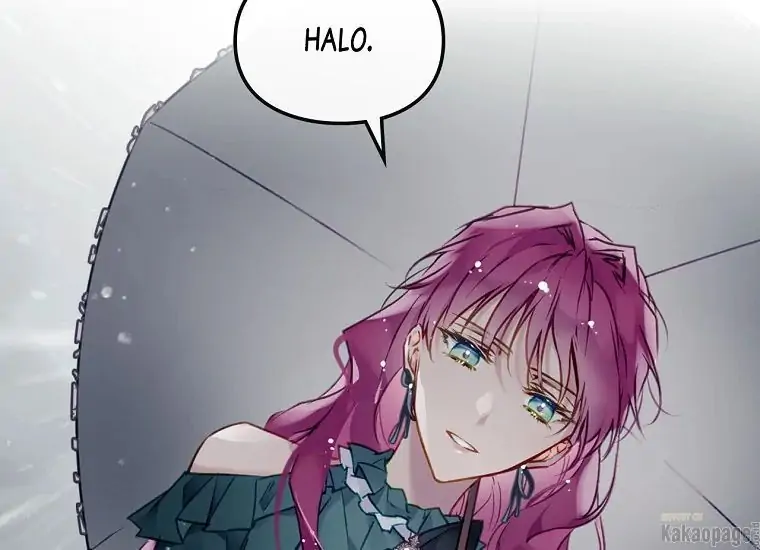 Kematian adalah Akhir Sang Antagonis Chapter 92 page 51