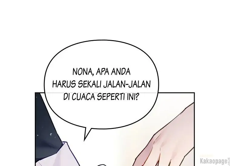 Kematian adalah Akhir Sang Antagonis Chapter 92 page 5