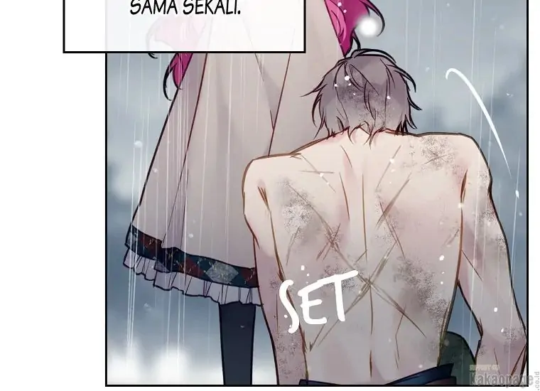 Kematian adalah Akhir Sang Antagonis Chapter 92 page 61