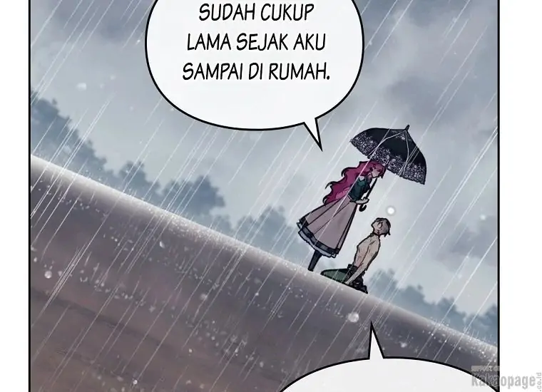 Kematian adalah Akhir Sang Antagonis Chapter 92 page 63