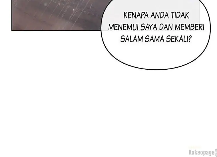 Kematian adalah Akhir Sang Antagonis Chapter 92 page 64