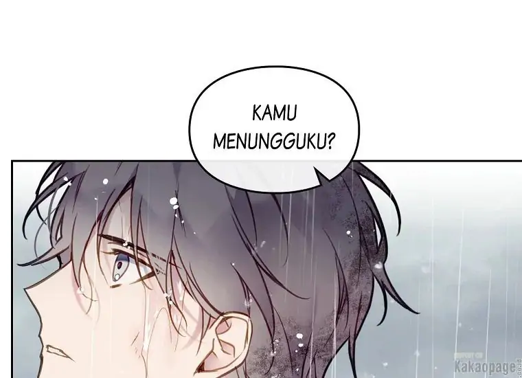Kematian adalah Akhir Sang Antagonis Chapter 92 page 65
