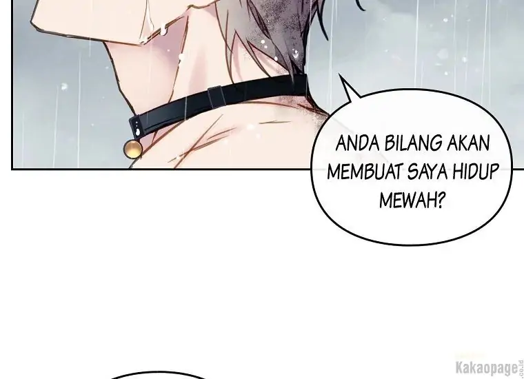 Kematian adalah Akhir Sang Antagonis Chapter 92 page 66