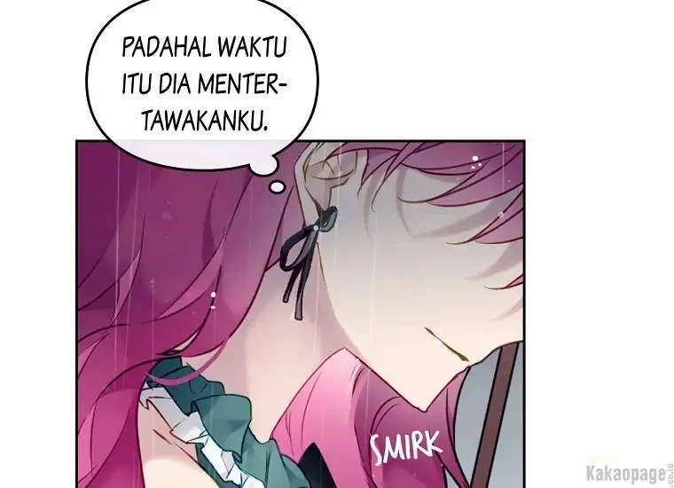 Kematian adalah Akhir Sang Antagonis Chapter 92 page 67