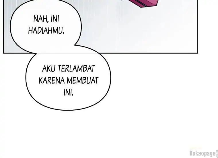 Kematian adalah Akhir Sang Antagonis Chapter 92 page 70